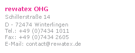 rewatex