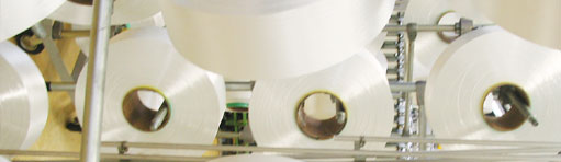 rewatex – Webkantenzwirne und N&auml;hgarne aus Winterlingen.