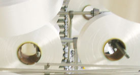 rewatex – Webkantenzwirne und N&auml;hgarne aus Winterlingen.